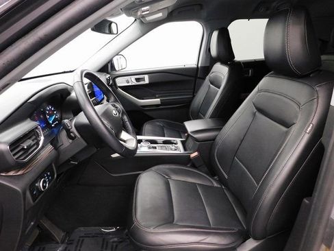 Used 2023 Ford Explorer Limited image 27
