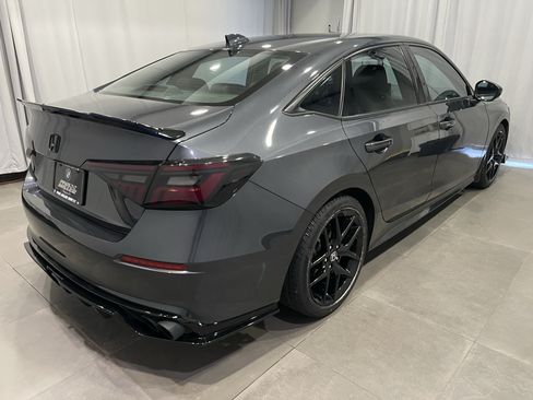 Used 2022 Honda Civic Sport image 6