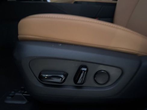 New 2026 Lexus RX 350h 350h Premium w/ Convenience Package image 18