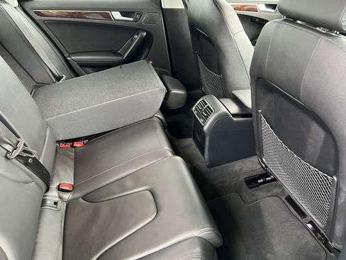 Used 2013 Audi A4 2.0T Premium Plus w/ Premium Plus Pkg image 23