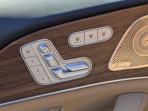 New 2026 Mercedes-Benz GLE 350 4MATIC image 15