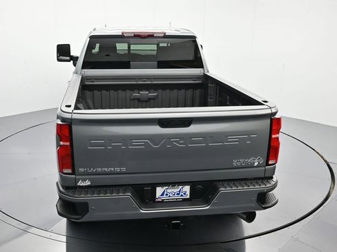 New 2026 Chevrolet Silverado 2500 High Country w/ High Country Premium Package AWD/4WD image 36