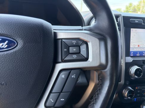 Used 2020 Ford F150 Platinum AWD/4WD image 19