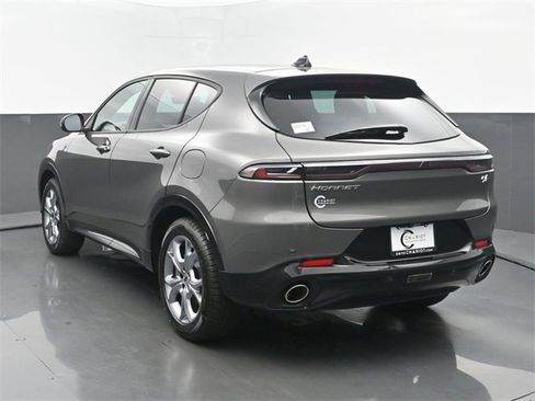 New 2025 Dodge Hornet R/T image 4