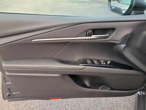 Used 2026 Toyota Camry LE image 12