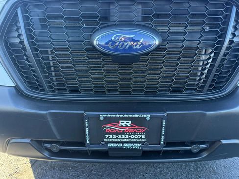 Used 2023 Ford Transit 250 Medium Roof w/ Load Area Protection Package RWD image 49