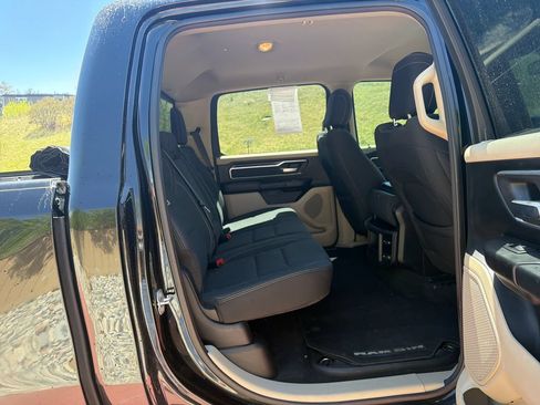 Used 2020 RAM 1500 Big Horn AWD/4WD image 26