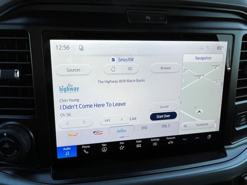 New 2026 Ford F150 XLT w/ Equipment Group 302A MID image 11