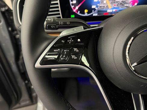 New 2026 Mercedes-Benz GLE 350 image 24