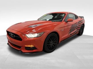 Used 2015 Ford Mustang GT Premium w/ GT Performance Package video 2