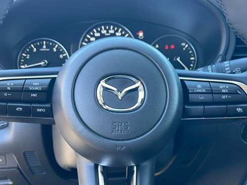 Used 2025 MAZDA CX-30 AWD 2.5 S w/ Preferred Package image 23