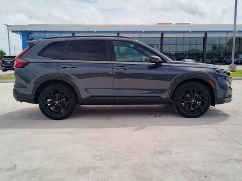 Used 2026 Honda CR-V Sport Touring image 14