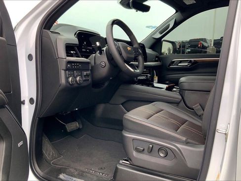 Used 2026 Chevrolet Tahoe High Country image 14