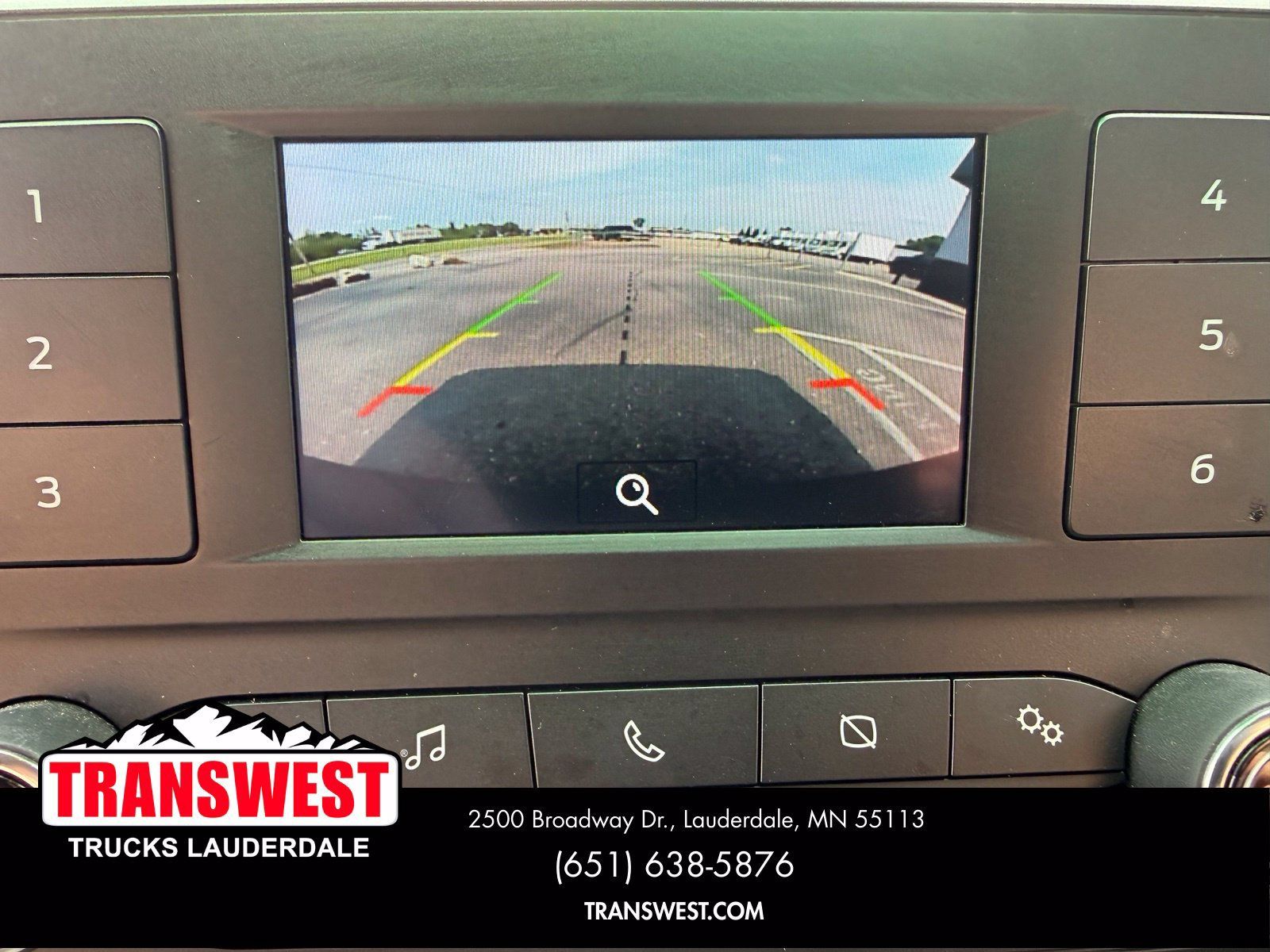 Used 2025 Ford Transit 250 Low Roof w/ Exterior Upgrade Package RWD image 8