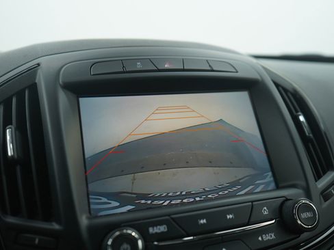 Used 2016 Buick Regal image 27