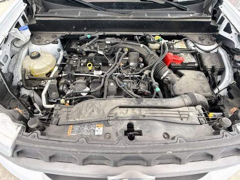 Used 2024 Ford Maverick XLT w/ Equipment Group 300A Standard AWD/4WD image 27