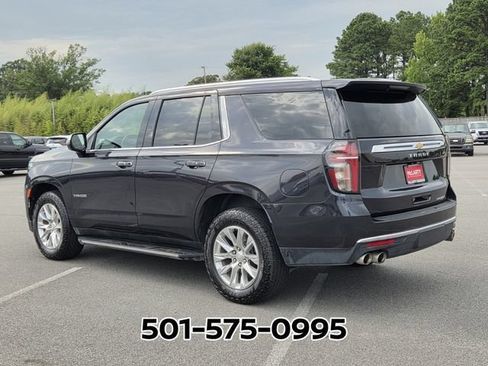 Used 2023 Chevrolet Tahoe Premier RWD image 3
