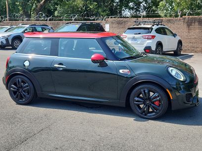 Used 2019 MINI Cooper John Cooper Works