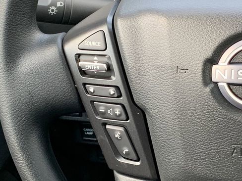 New 2026 Nissan Frontier S RWD image 10
