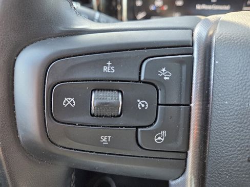 Used 2024 GMC Sierra 1500 SLT image 18