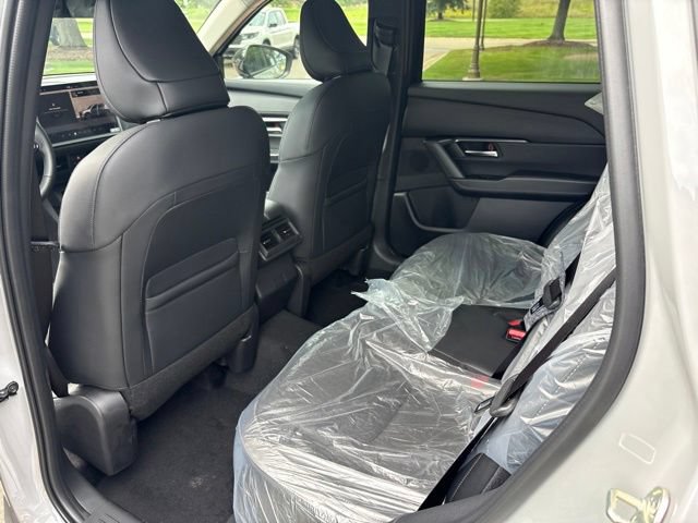 New 2026 MAZDA CX-5 Preferred AWD/4WD image 15