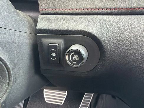 Certified 2012 Chevrolet Camaro ZL1 RWD image 34