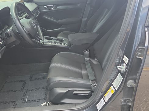 Used 2022 Honda Civic Sport image 9