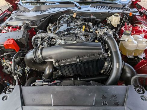 Used 2024 Ford Mustang Coupe image 31