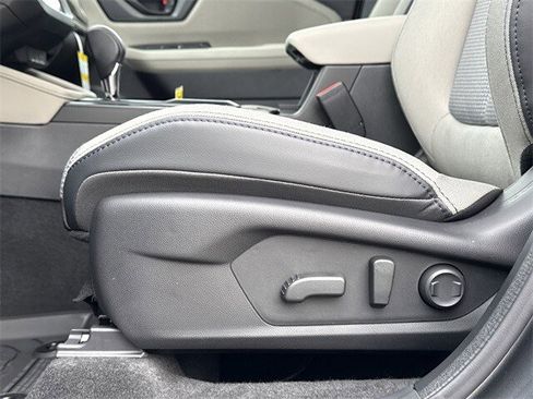 New 2026 Subaru Forester Premium image 24