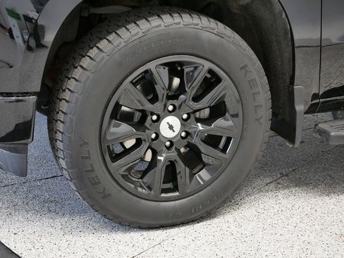 Used 2022 Chevrolet Silverado 1500 RST w/ All Star Edition Plus image 46