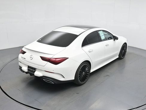 Used 2024 Mercedes-Benz CLA 250 image 41