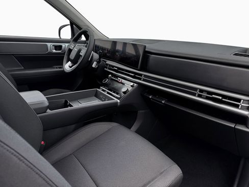 New 2026 Hyundai Santa Fe SE FWD image 14