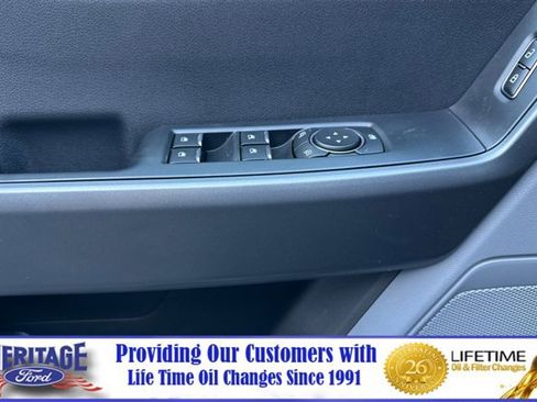 New 2025 Ford F250 XL w/ STX Appearance Package image 8