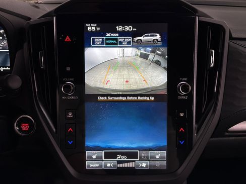 New 2026 Subaru Forester Premium AWD/4WD image 27