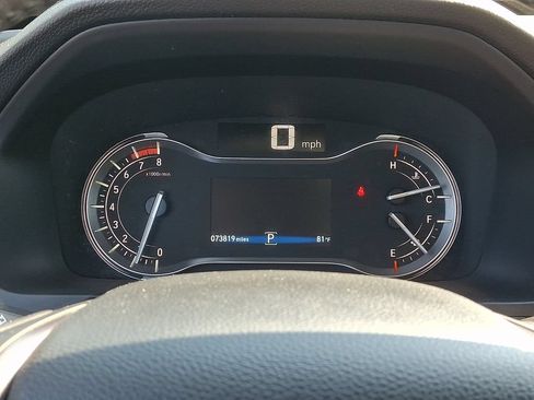 Used 2021 Honda Ridgeline RTL-E image 21