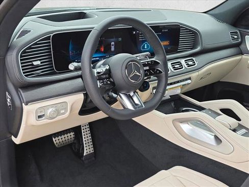 New 2026 Mercedes-Benz GLE 63 AMG S image 9