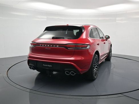 New 2026 Porsche Macan image 30