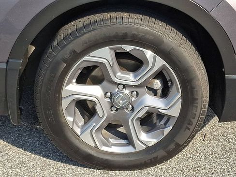 Used 2017 Honda CR-V EX-L image 8
