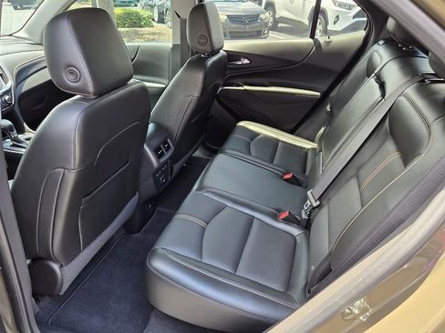 Certified 2023 Chevrolet Equinox Premier FWD image 11