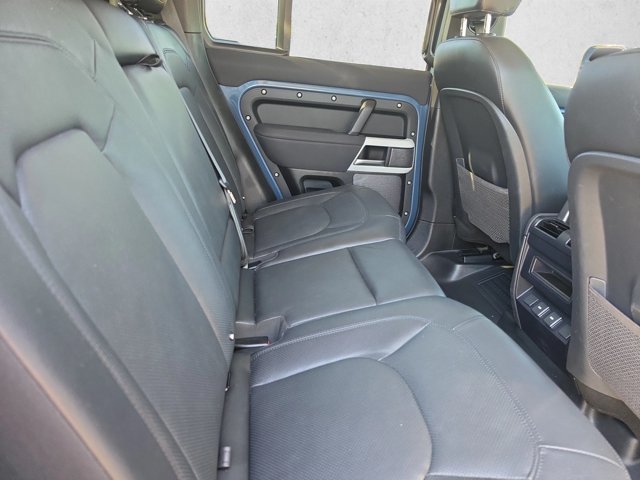 Used 2023 Land Rover Defender 110 S AWD/4WD image 16