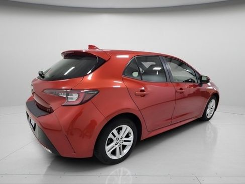 Used 2019 Toyota Corolla SE image 11