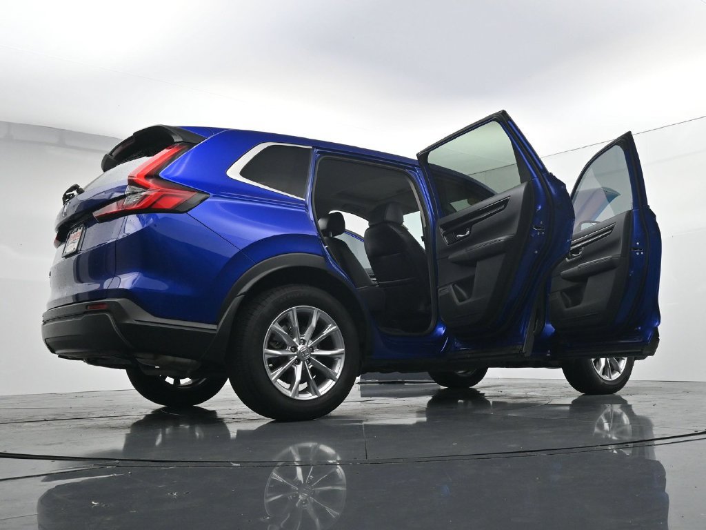 Used 2024 Honda CR-V EX-L image 43
