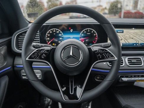 New 2026 Mercedes-Benz GLE 350 4MATIC image 29