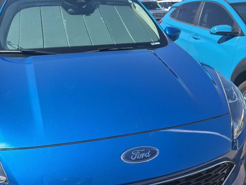 Used 2020 Ford Escape SEL FWD image 5