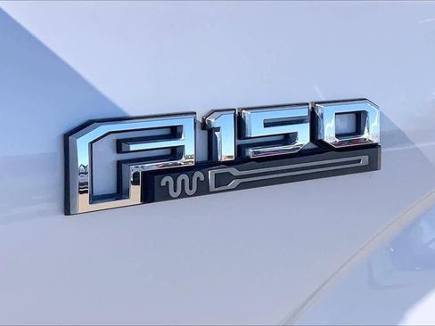 Used 2019 Ford F150 King Ranch w/ Equipment Group 601A Luxury image 9