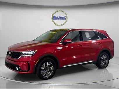Used 2021 Kia Sorento EX