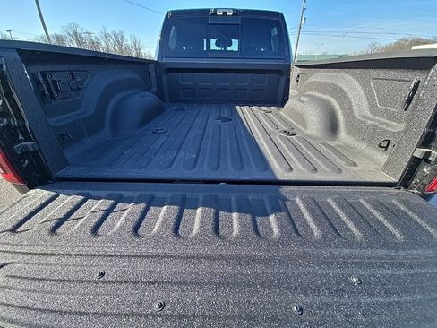 New 2026 RAM 3500 Limited image 19