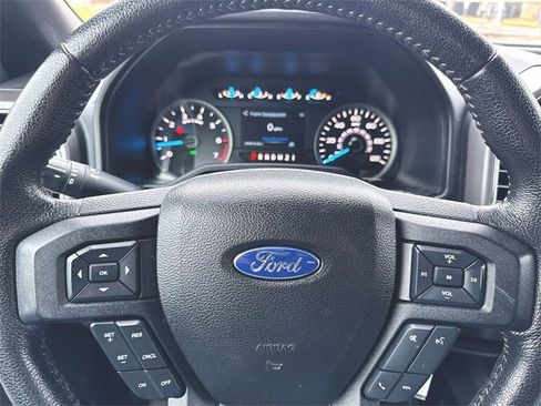 Used 2015 Ford F150 XLT w/ Equipment Group 301A Mid image 11
