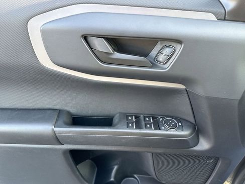 Used 2024 Ford Bronco Sport Big Bend image 23