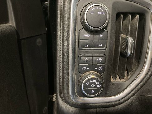 Used 2021 Chevrolet Silverado 2500 LTZ w/ Z71 Chrome Sport Edition image 16